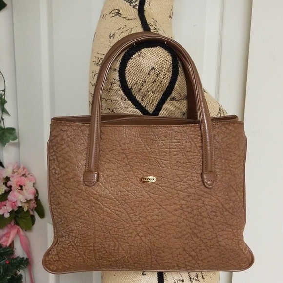 kangaroo leather bag